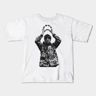 Liam Gallagher Kids T-Shirt